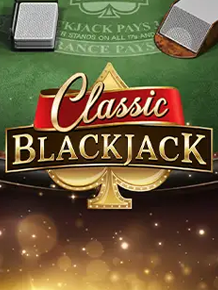 Classic Blackjack
